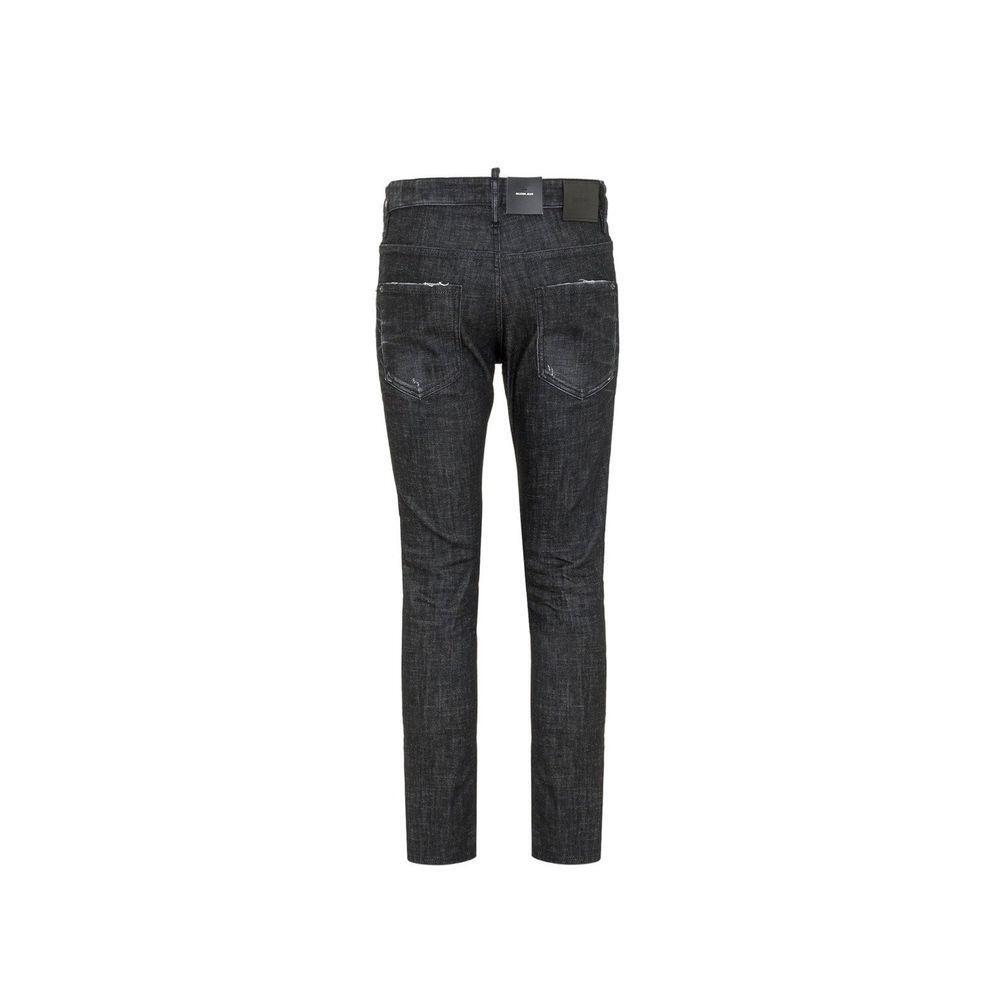 Dsquared² Skater Denim Jeans