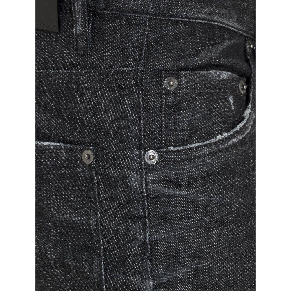 Dsquared² Skater Denim Jeans