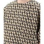 Valentino Iconographe Crewneck T-Shirt