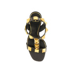 Valentino Garavani Roman Stud Sandals