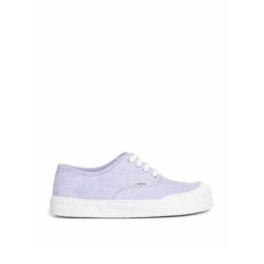 Loewe Terra Vulca Low-Top Sneakers LO-8802842050772-EU36/US6