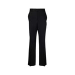 Valentino Wool Pants VA-8736621789396-IT46 | S