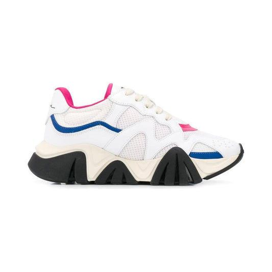 Versace Squalo Sneakers VE-8736640729300-EU36/US6