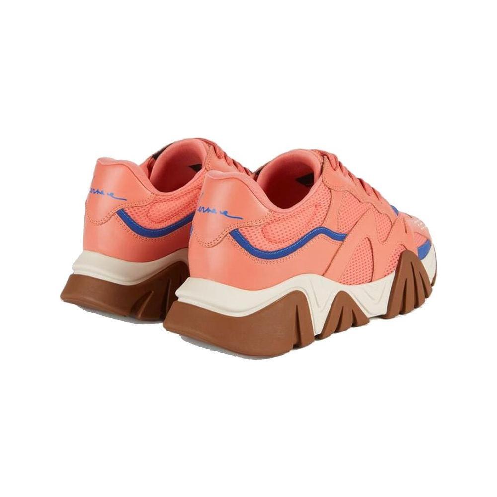 Versace Squalo Sneakers