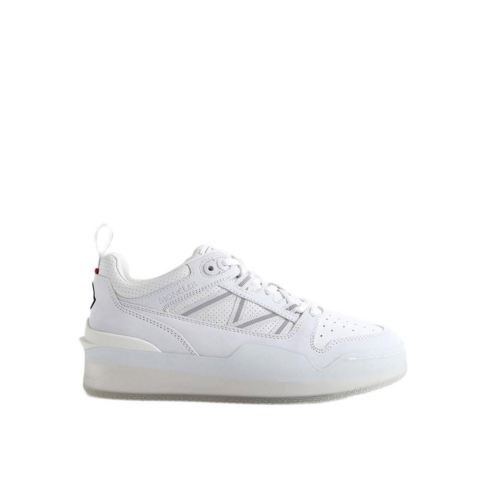 Moncler Pivot Low-Top Sneakers MO-8735530647764-EU35/US5