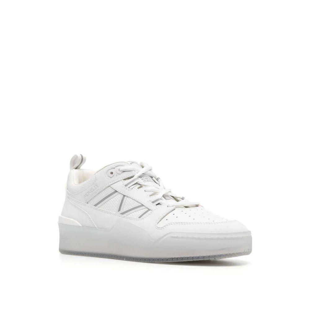 Moncler Pivot Low-Top Sneakers MO-8735530647764-EU35/US5