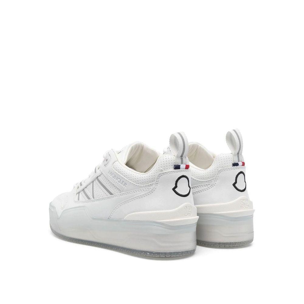 Moncler Pivot Low-Top Sneakers MO-8735530647764-EU35/US5