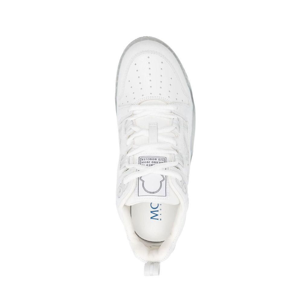 Moncler Pivot Low-Top Sneakers MO-8735530647764-EU35/US5