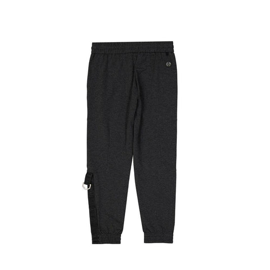 Philipp Plein Blent Cotton Sweatpants PH-8735541133524-L