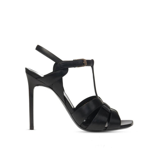 Saint Laurent Tribute Sandals SA-8736570835156-EU36/US6