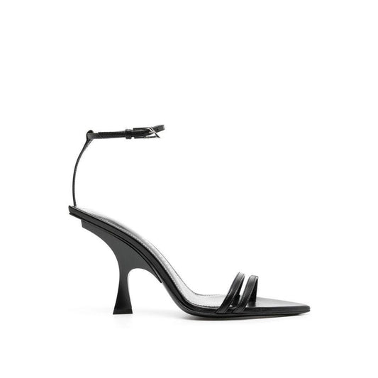 The Attico Ester Mismatch 95 Sandals TH-8735598280916-EU36/US6