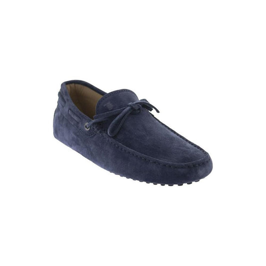 Tod's Leather Loafers TO-8735600378068-EU41/US11