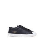 Valentino Garavani Leather Sneakers VA-8735606603988-EU46/US13