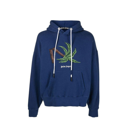 Palm Angels Palm Angles Hoodie Sweatshirt PA-8736542392532-S