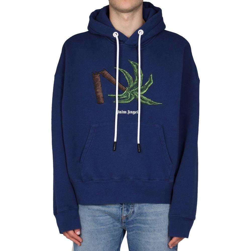 Palm Angels Palm Angles Hoodie Sweatshirt PA-8736542392532-S