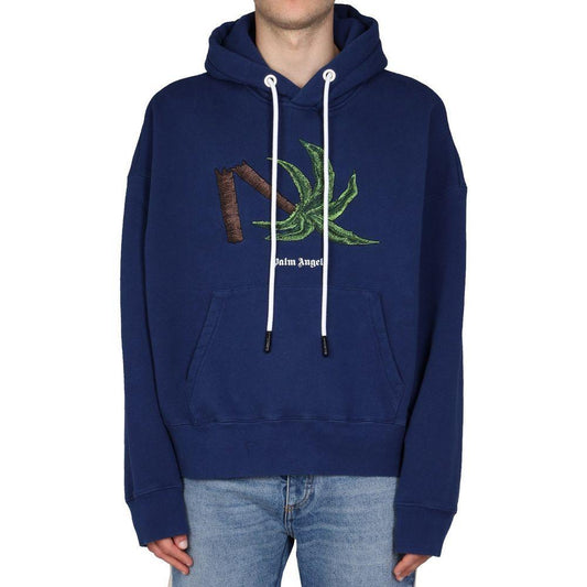 Palm Angels Palm Angles Hoodie Sweatshirt PA-8736542392532-S