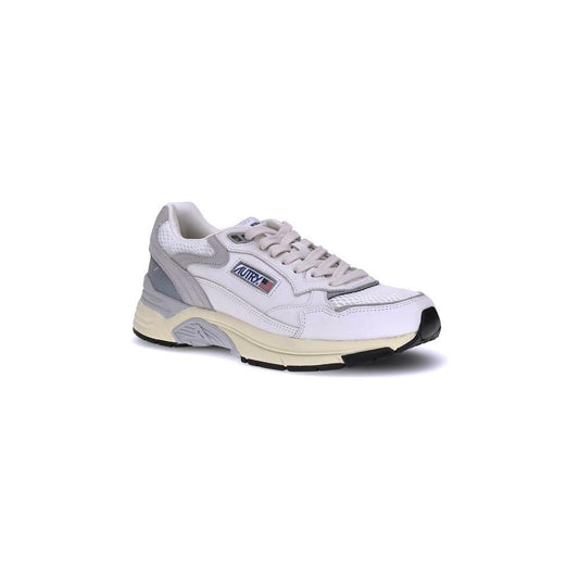 Autry Hyperway Sneakers