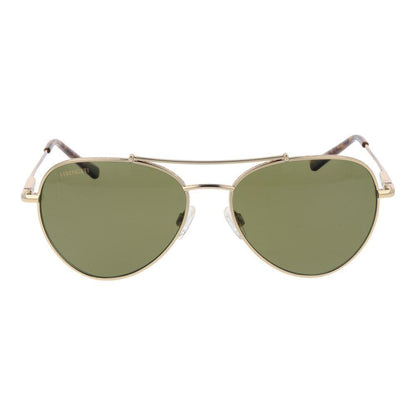 Serengeti Gold Unisex Sunglass