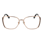 Guess Rose Gold Women Glasses Frame