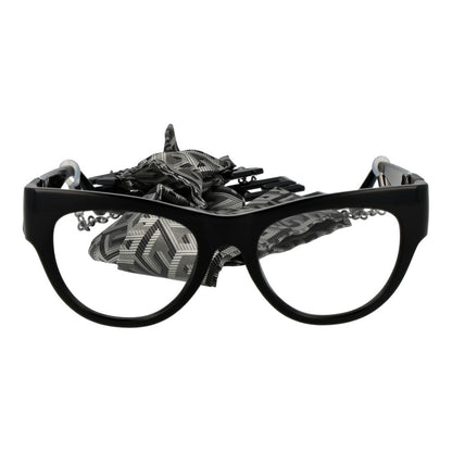 Guess Black Women Glasses Frame