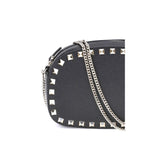 Valentino Garavani Rockstud Shoulder Bag VA7W2P0AR4VSH0NOBB
