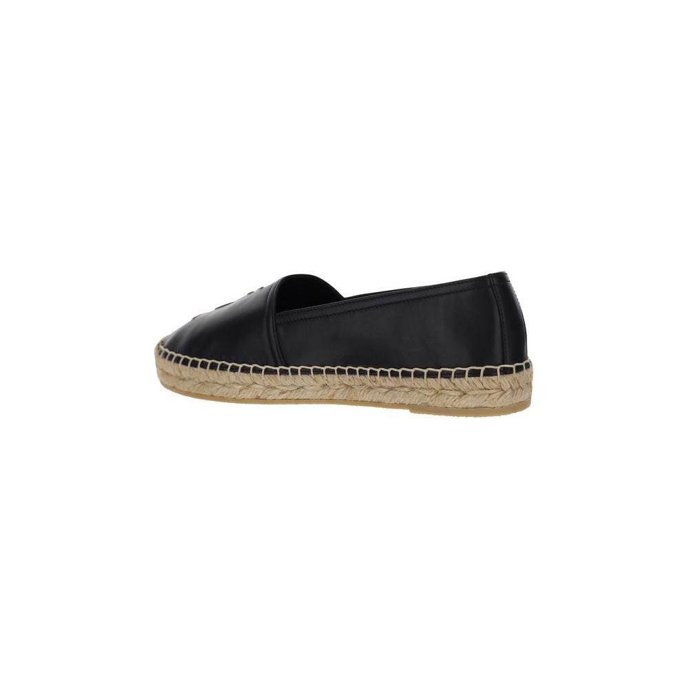 Saint Laurent Espadrilles SA-458573AAALP1000-EU39/US9