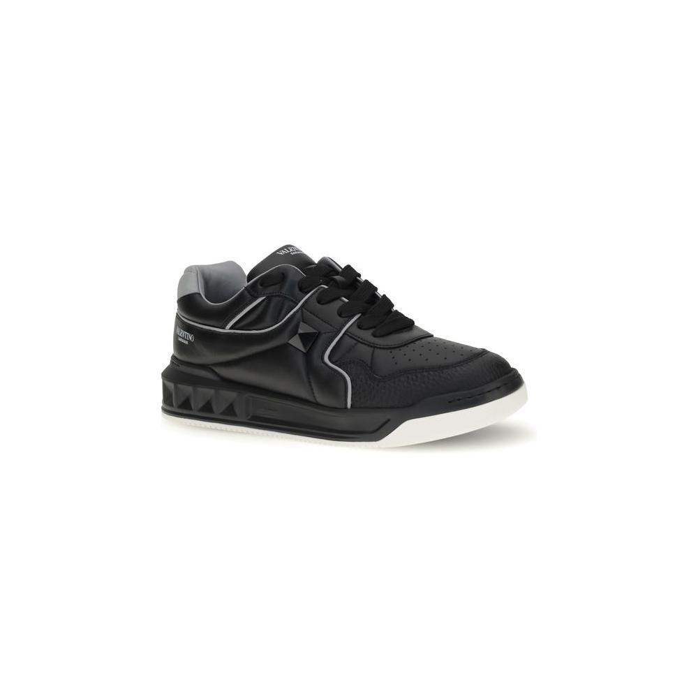 Valentino Garavani One Stud Low-Top Sneakers VA-7Y2S0E71NWN00A-EU39/US6