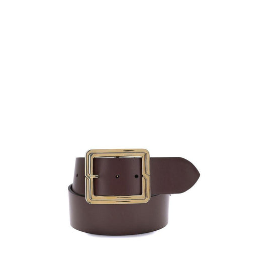 Etro Leather Belt ET-WP3B0046AP238R0108-85 CM / 34 INCHES