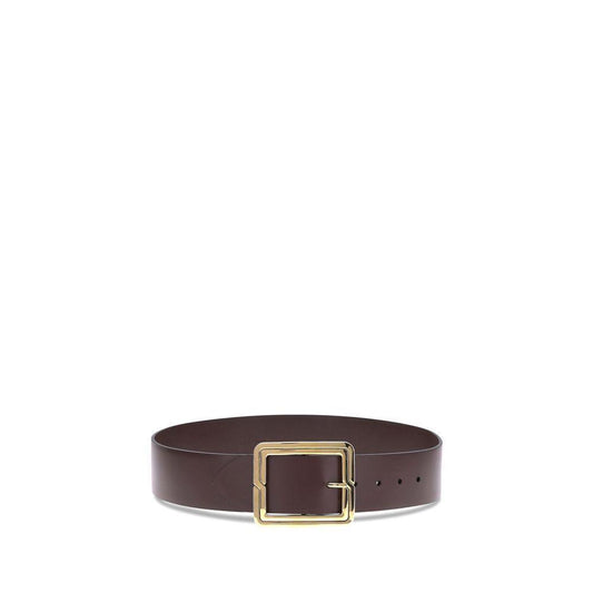 Etro Leather Belt ET-WP3B0046AP238R0108-85 CM / 34 INCHES