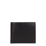 Testoni Black Leather Wallets TE8547194863881BT