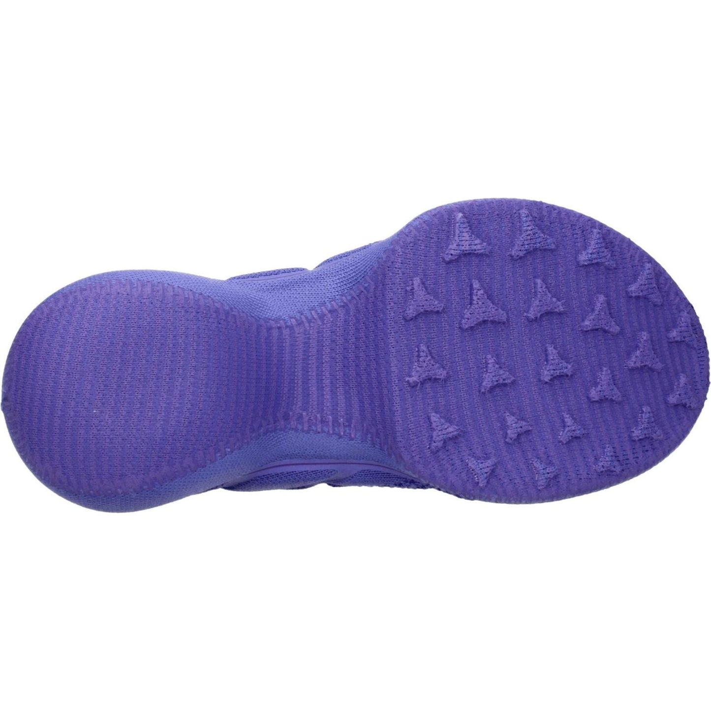 Givenchy Purple Fabric Slip-On Loafers GI-8547335995657-EU36/US6