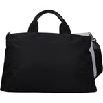 Dolce & Gabbana Black Fabric Luggage And Travel DO8547439214857BT