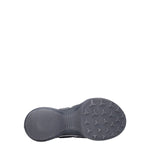 Givenchy Gray Fabric Athletic Sneakers