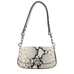 Tory Burch White Leather Shoulder Bags TO15138746564873BT
