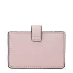 Michael Kors Pink Leather Cardholders