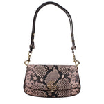 Tory Burch Pink Leather Shoulder Bags TO15141471944969BT