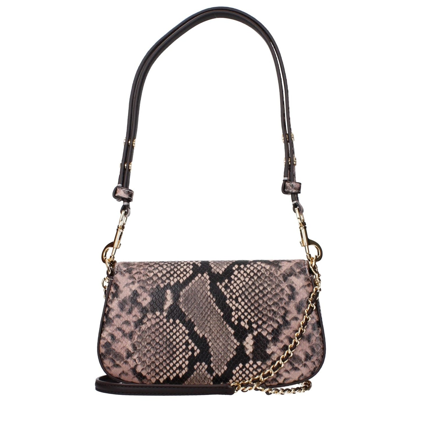 Tory Burch Pink Leather Shoulder Bags TO15141471944969BT