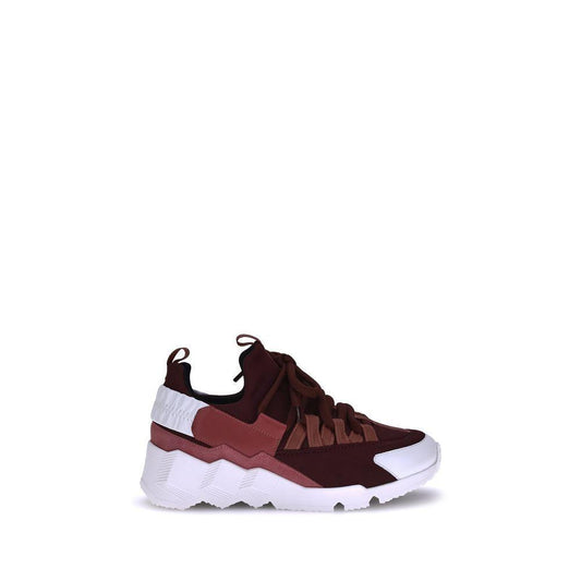 Pierre Hardy Trek Cosmetic Sneakers