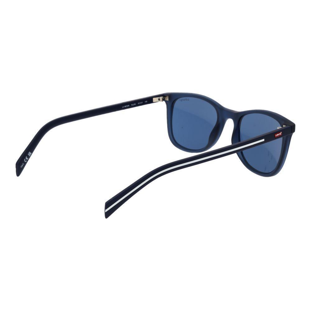 Levi's Blue Men Sunglasses LE-1036059