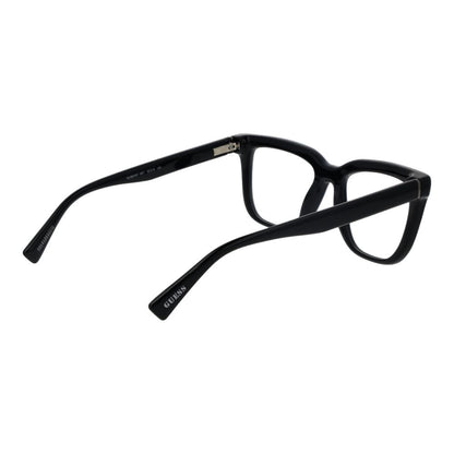 Guess Black Plastic Glasses (Frames)
