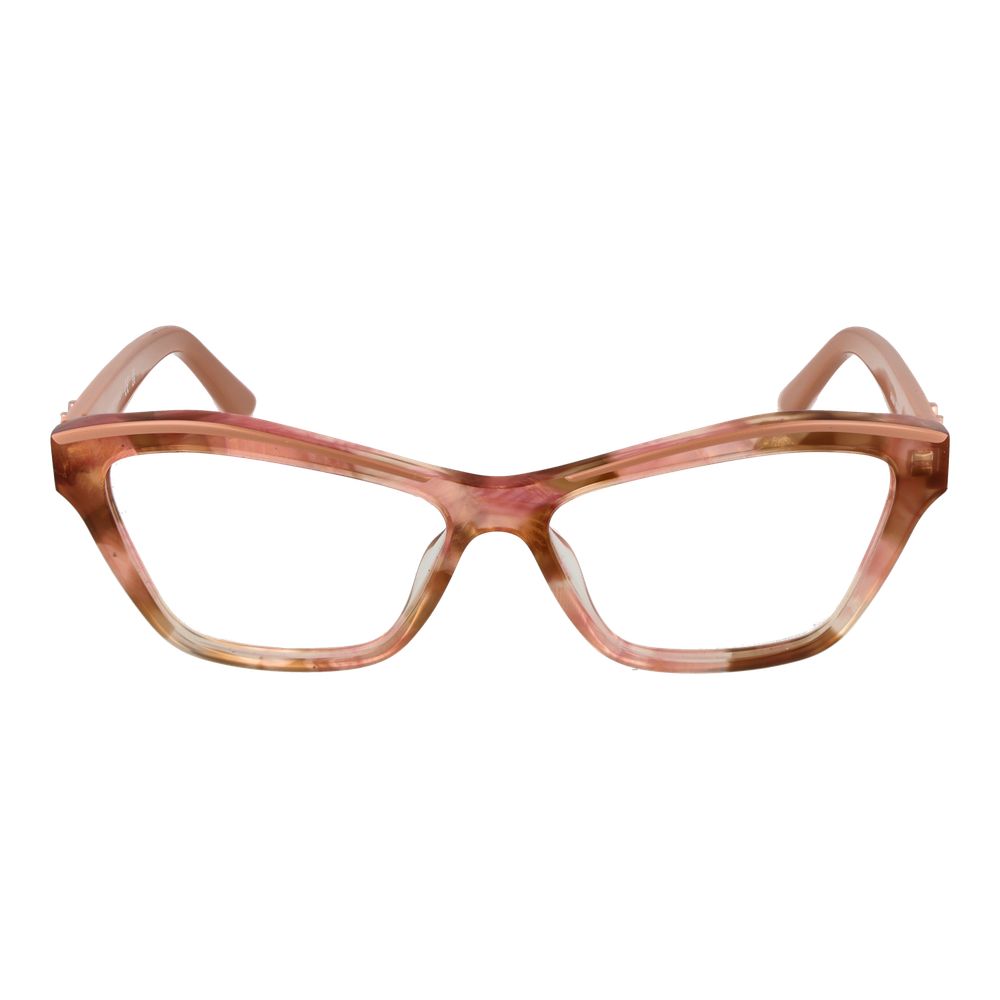 Marciano by Guess Beige Acetate Glasses (Frames)