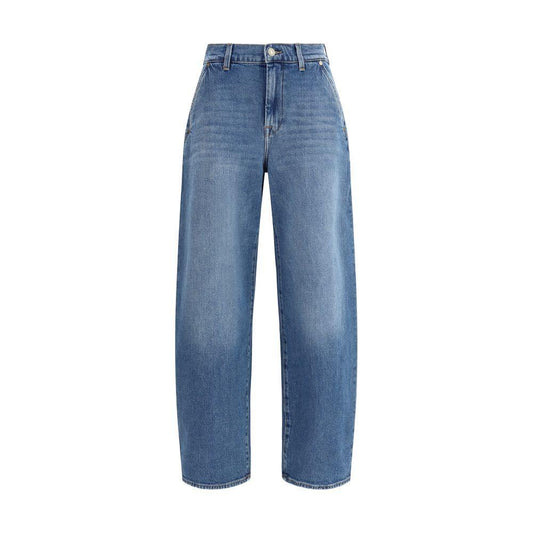 7FOR Bonnie Jeans FO-7UK10C65U7EP1-W24
