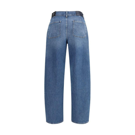 7FOR Bonnie Jeans FO-7UK10C65U7EP1-W24