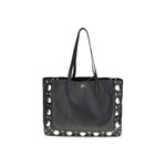 Valentino Garavani Nellcôte large Tote Bag VA7Y2B0R78MJL0NOBB