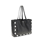 Valentino Garavani Nellcôte large Tote Bag VA7Y2B0R78MJL0NOBB