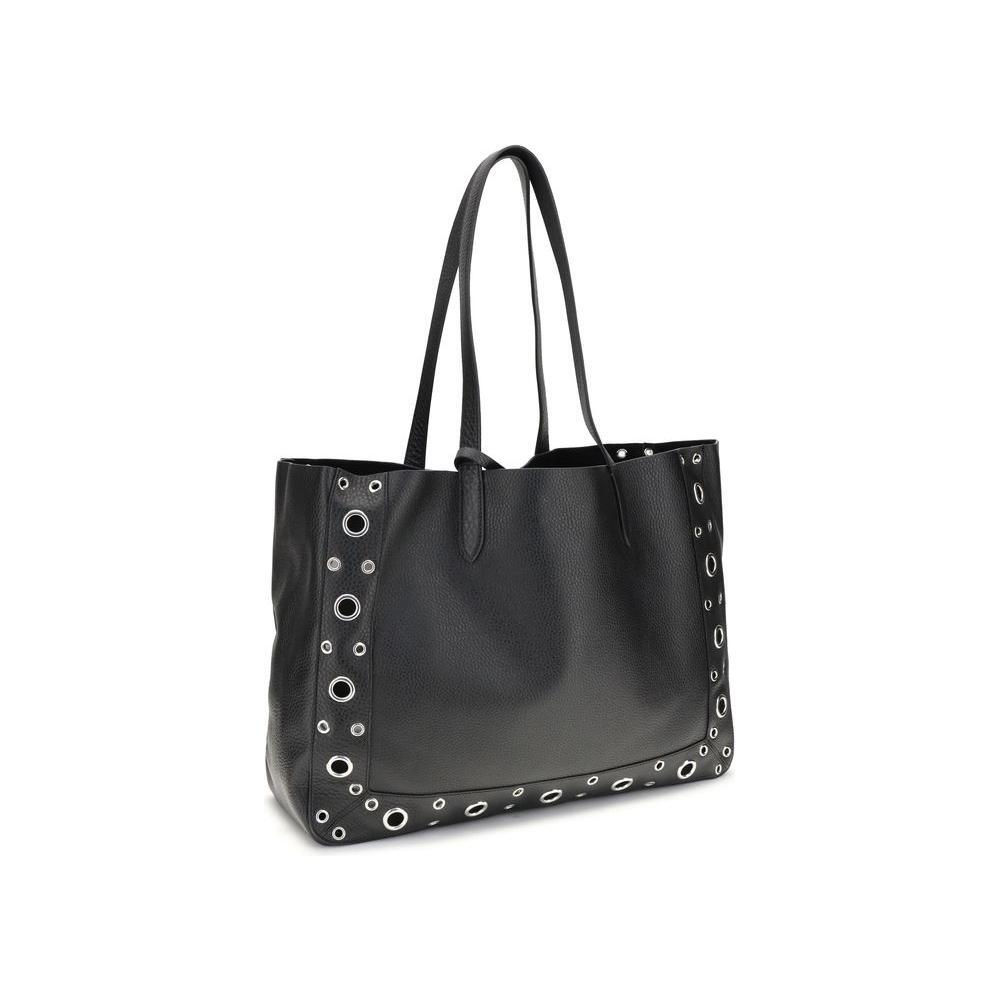 Valentino Garavani Nellcôte large Tote Bag VA7Y2B0R78MJL0NOBB