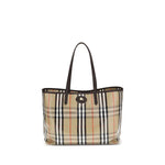 Burberry Medium Highlands Tote Bag BU8112222B9368BB