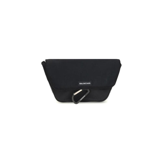 Balenciaga Explorer small Shoulder Bag BA8348312ABXO1000BB