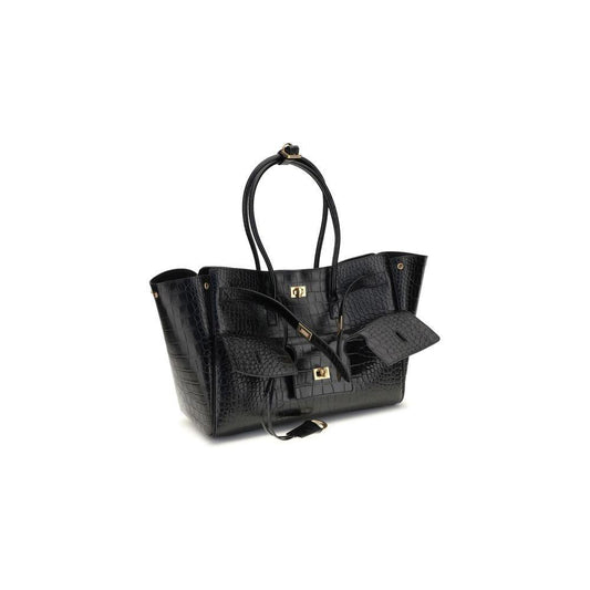 Balenciaga Bel Air medium Shoulder Bag BA8356702AB0X1000BB