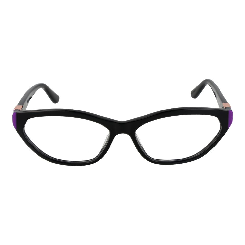 Guess Black Women Glasses Frame